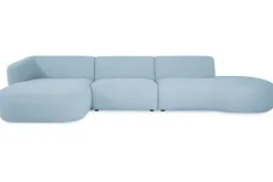 Outlet Inmeubels Loungebank Morgana