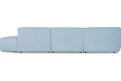 Outlet Inmeubels Loungebank Morgana