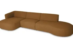 Outlet Inmeubels Loungebank Morgana