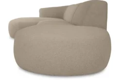 Outlet Inmeubels Loungebank Morgana