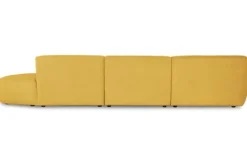 Outlet Inmeubels Loungebank Morgana