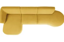 Outlet Inmeubels Loungebank Morgana