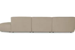 Outlet Inmeubels Loungebank Morgana
