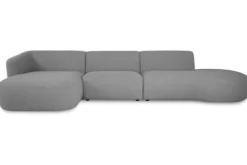Outlet Inmeubels Loungebank Morgana