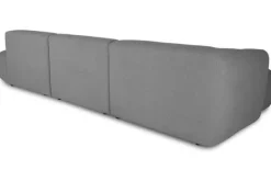 Outlet Inmeubels Loungebank Morgana