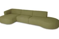 Outlet Inmeubels Loungebank Morgana
