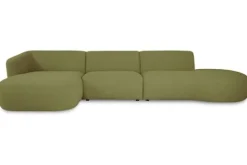 Outlet Inmeubels Loungebank Morgana