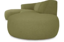 Outlet Inmeubels Loungebank Morgana