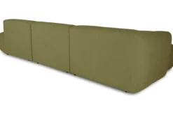 Outlet Inmeubels Loungebank Morgana