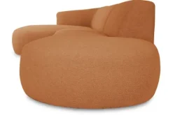 Outlet Inmeubels Loungebank Morgana