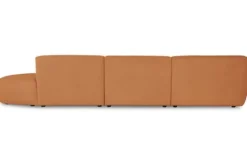 Outlet Inmeubels Loungebank Morgana