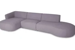 Outlet Inmeubels Loungebank Morgana