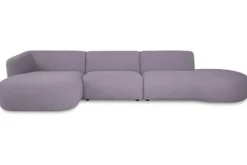 Outlet Inmeubels Loungebank Morgana