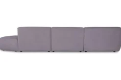 Outlet Inmeubels Loungebank Morgana