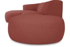 Outlet Inmeubels Loungebank Morgana