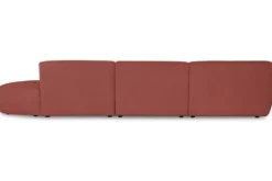 Outlet Inmeubels Loungebank Morgana
