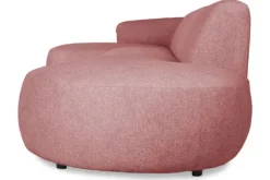 Inmeubels Loungebanken|Ronde Banken^Loungebank Morgana