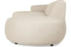 Inmeubels Loungebanken|Ronde Banken^Loungebank Morgana
