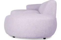 Inmeubels Loungebanken|Ronde Banken^Loungebank Morgana