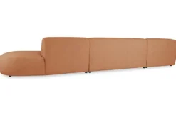 Inmeubels Loungebanken|Ronde Banken^Loungebank Morgana