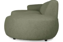 Inmeubels Loungebanken|Ronde Banken^Loungebank Morgana