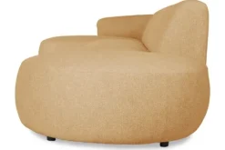 Inmeubels Loungebanken|Ronde Banken^Loungebank Morgana
