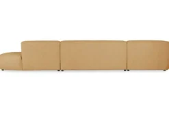 Inmeubels Loungebanken|Ronde Banken^Loungebank Morgana