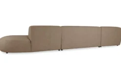 Inmeubels Loungebanken|Ronde Banken^Loungebank Morgana