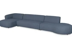 Inmeubels Loungebanken|Ronde Banken^Loungebank Morgana