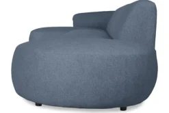 Inmeubels Loungebanken|Ronde Banken^Loungebank Morgana