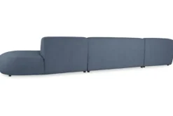 Inmeubels Loungebanken|Ronde Banken^Loungebank Morgana