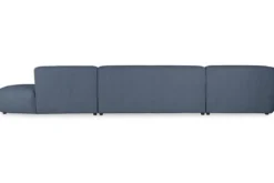 Inmeubels Loungebanken|Ronde Banken^Loungebank Morgana