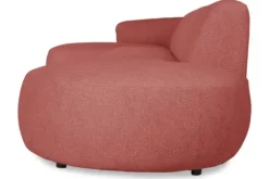 Inmeubels Loungebanken|Ronde Banken^Loungebank Morgana