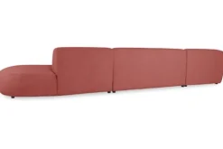 Inmeubels Loungebanken|Ronde Banken^Loungebank Morgana