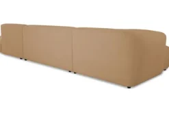 Inmeubels Elementen Banken|Loungebanken^Loungebank  Morgana