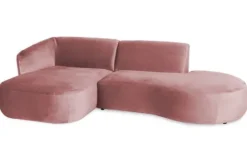 Inmeubels Ronde Banken|Loungebanken^Loungebank Morgana
