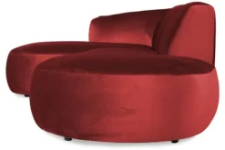 Inmeubels Ronde Banken|Loungebanken^Loungebank Morgana