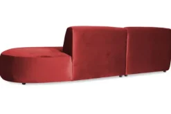 Inmeubels Ronde Banken|Loungebanken^Loungebank Morgana