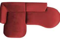 Inmeubels Ronde Banken|Loungebanken^Loungebank Morgana