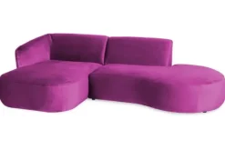 Inmeubels Ronde Banken|Loungebanken^Loungebank Morgana