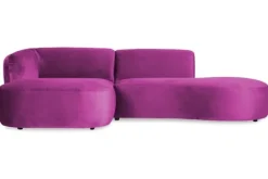 Inmeubels Ronde Banken|Loungebanken^Loungebank Morgana