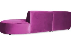Inmeubels Ronde Banken|Loungebanken^Loungebank Morgana
