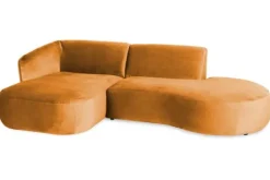 Inmeubels Ronde Banken|Loungebanken^Loungebank Morgana
