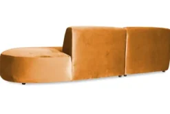 Inmeubels Ronde Banken|Loungebanken^Loungebank Morgana
