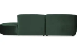 Inmeubels Ronde Banken|Loungebanken^Loungebank Morgana