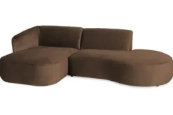 Inmeubels Ronde Banken|Loungebanken^Loungebank Morgana