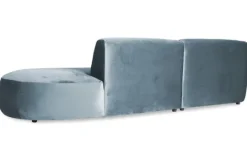Inmeubels Ronde Banken|Loungebanken^Loungebank Morgana