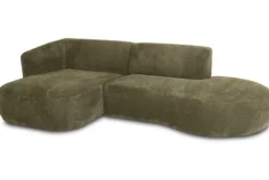 Inmeubels Loungebank Morgana