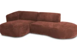 Inmeubels Loungebank Morgana