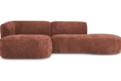 Inmeubels Loungebank Morgana